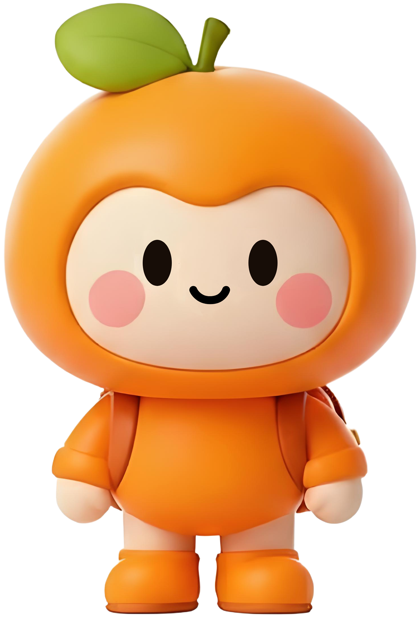小橙子